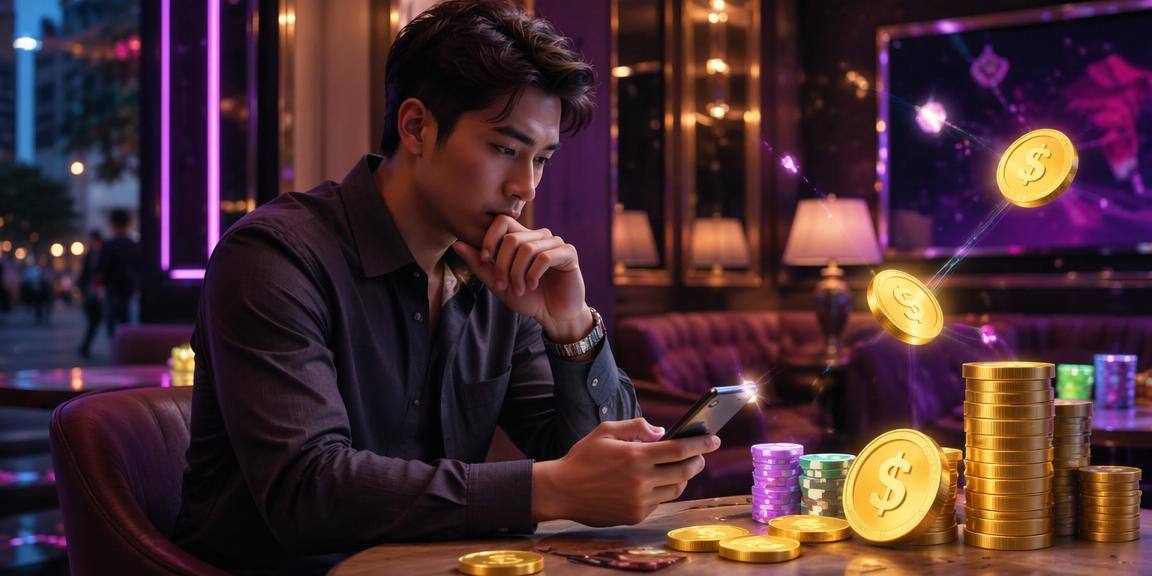 toan9 toan9 App – Toàn bộ sảnh chơi ngay trên điện thoại của bạn